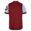 Maillot de Supporter West Ham United Domicile 2023-24 Pour Homme